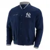 CHAQUETA NEW YORK YANKEES "LETTERMAN TEAM JACKET"