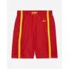 SHORT ESPAÑA BALONCESTO NIKE LIMITED ROJO