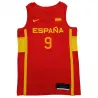 CAMISETA RICKY RUBIO ESPAÑA - NIKE BALONCESTO