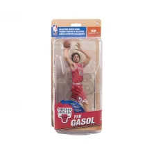 FIGURA MCFARLANE SERIE 27 - CHICAGO BULLS - PAU GASOL