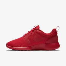 NIKE ROSHE ONE HYPERFUSE - RED