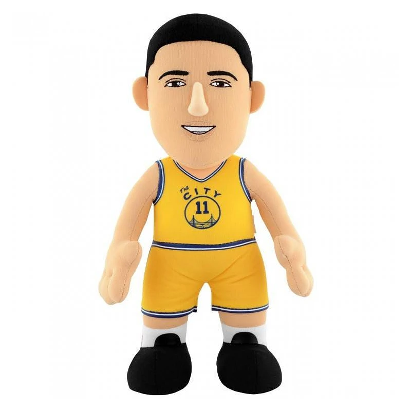 MUÑECO DE FELPA KLAY THOMPSON - WARRIORS HWC