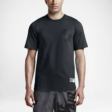 CAMISETA NIKE AIR PIVOT - BLACK