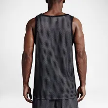 CAMISETA NIKE AIR PIVOT V3 MESH TANK TOP - BLACK