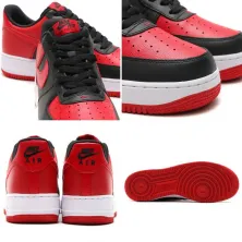 NIKE AIR FORCE ONE LOW - J PACK