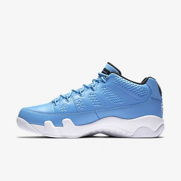 NIKE AIR JORDAN 9 RETRO LOW - PANTONE