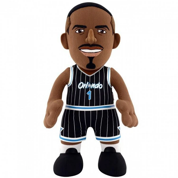 MUÑECO DE ANFERNEE HARDAWAY ORLANDO MAGIC