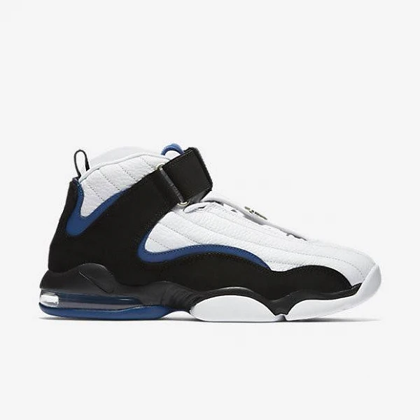 NIKE AIR PENNY 4 OG WHITE