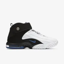 NIKE AIR PENNY 4 OG WHITE