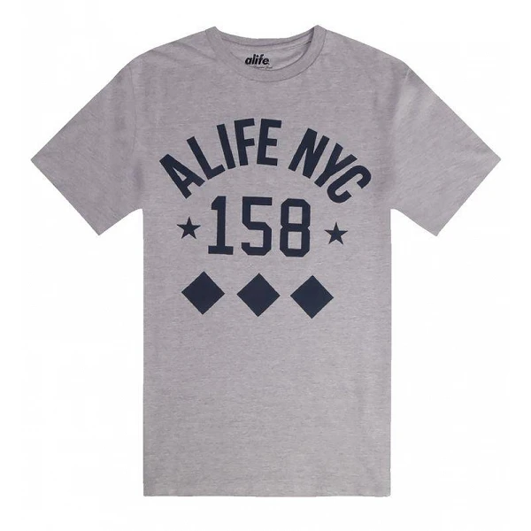 Camiseta ALIFE de manga corta "Like No Other Tee"