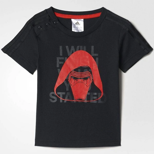 CONJUNTO ADIDAS STAR WARS