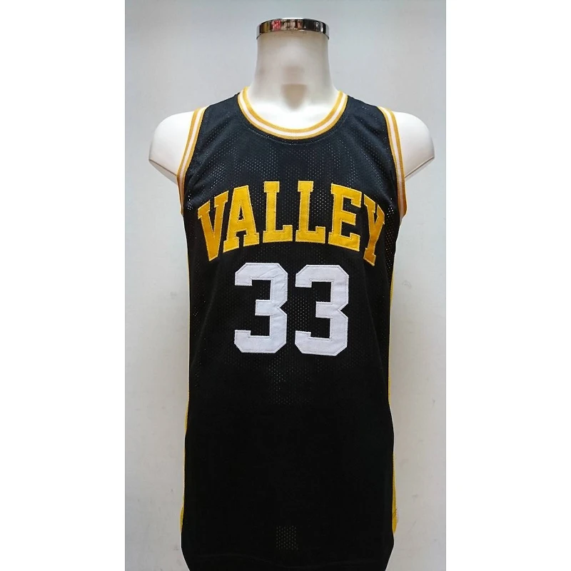 CAMISETA VALLEY - LARRY BIRD