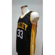 CAMISETA VALLEY - LARRY BIRD