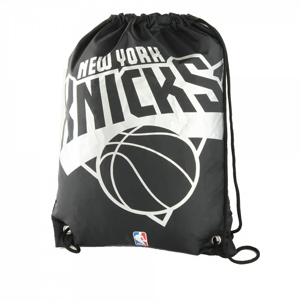 SACO NBA NEW YORK KNICKS NEGRO