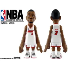 FIGURA NBA MINDSTYLE BY COOLRAIN - DWYANE WADE VARIANT