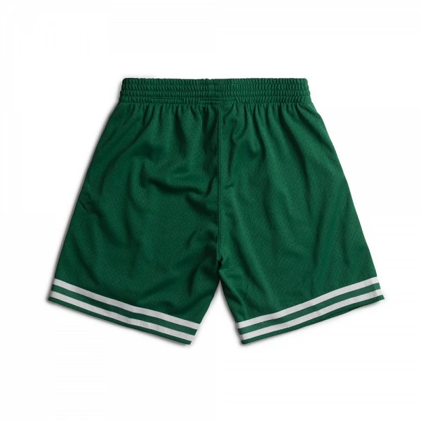 SHORT BOSTON CELTICS RETRO SWINGMAN 1985-86