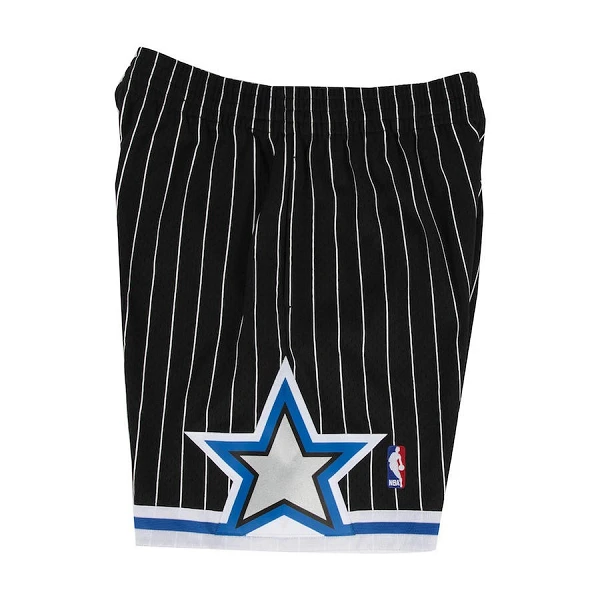 SHORT ORLANDO MAGIC RETRO SWINGMAN 1994-95