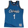 Camiseta Penny Hardaway con Orlando Magic -1994-95 Mitchell and Ness Swingman Azul.