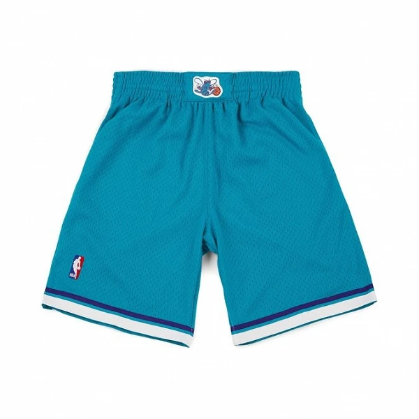 SHORT CHARLOTTE HORNETS RETRO SWINGMAN 1994-95