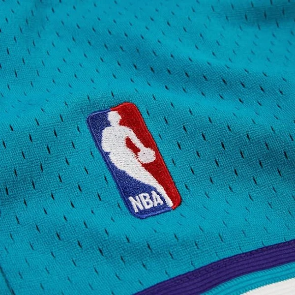 SHORT CHARLOTTE HORNETS RETRO SWINGMAN 1994-95