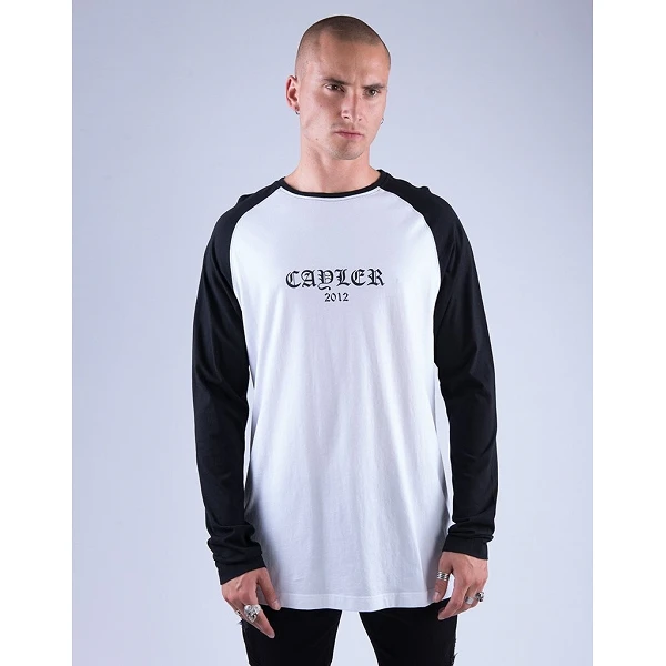 CAMISETA CAYLER AND SONS EXDS CREWNECK