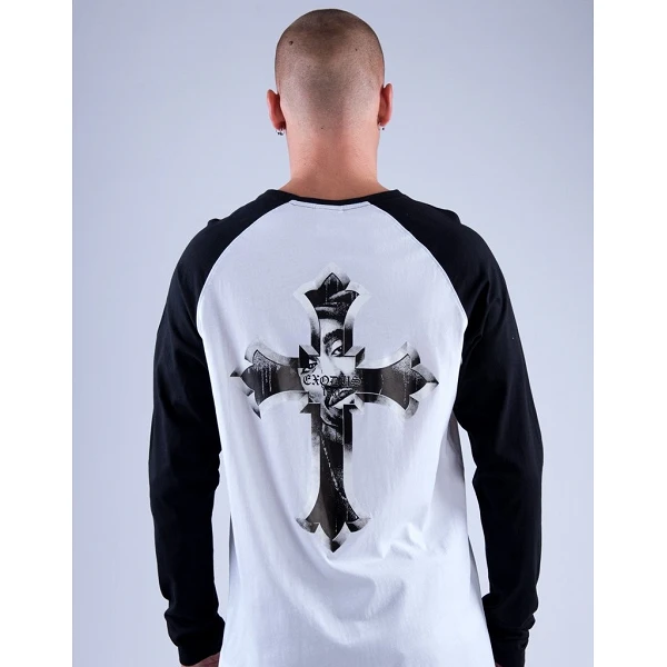 CAMISETA CAYLER AND SONS EXDS CREWNECK