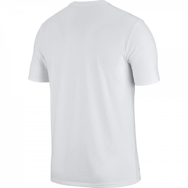 CAMISETA NIKE KD DRY TEE DIY WHITE