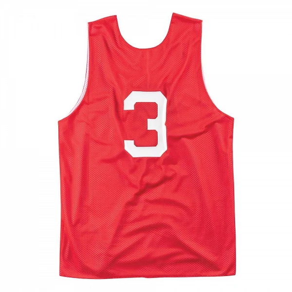 CAMISETA PATRICK EWING ALL STAR 1991 PRACTICE REVERSIBLE
