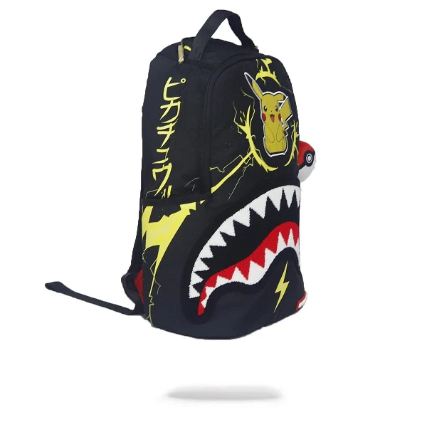 Sprayground pikachu outlet