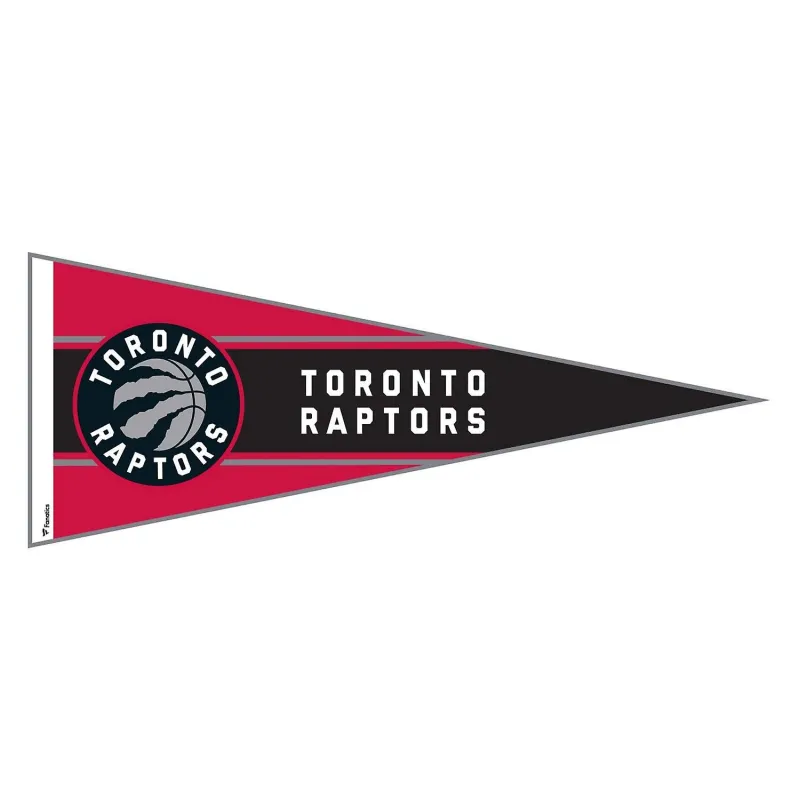 BANDERIN TORONTO RAPTORS