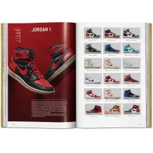 SNEAKER FREAKER -  THE ULTIMATE SNEAKER BOOK