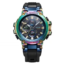 Casio mtg outlet b1000rb