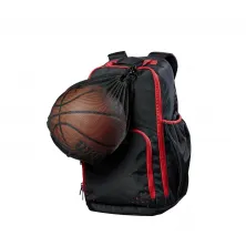 Bolsa de Red Wilson para Baloncesto