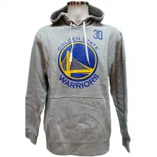 SUDADERA STEPHEN CURRY WARRIORS GOAT HOOD