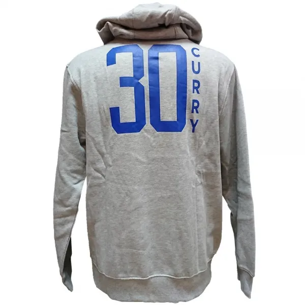 SUDADERA STEPHEN CURRY WARRIORS GOAT HOOD