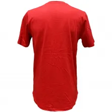 CAMISETA DOUBLE UP SS HOUSTON ROCKETS NIÑO