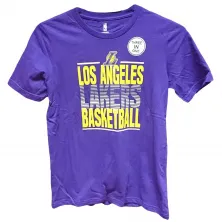 CAMISETA CLUB 3 IN 1 LAKERS NIÑO