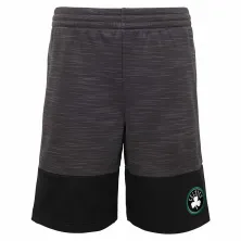 SHORT BALONCESTO BOSTON CELTICS - CHARGE PERFORMANCE JUNIOR