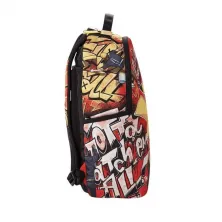 MOCHILA SPRAYGROUND POKEMON PIKACHU