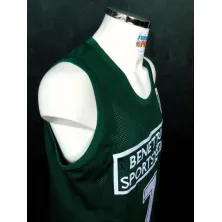 CAMISETA TONI KUKOC - BENETTON TREVISO