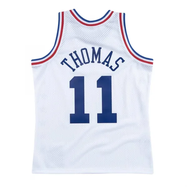 CAMISETA ISIAH THOMAS ALL STAR 1988 SWINGMAN