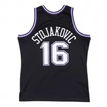 CAMISETA PEJA STOJAKOVIC SACRAMENTO KINGS SWINGMAN 2001-02