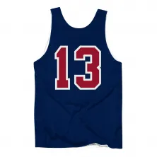 CAMISETA CHRIS MULLIN ALL STAR USA BASKETBALL PRACTICE REVERSIBLE