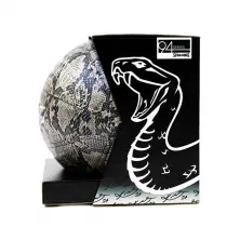 BALON SPALDING KOBE BRYANT 24K SERIES - SILVER SNAKE