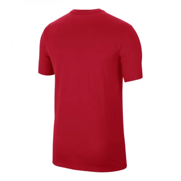 CAMISETA NIKE AIR JORDAN JUMPMAN - RED