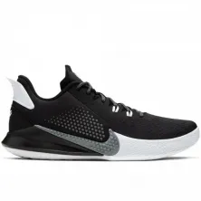 NIKE ZOOM KOBE MAMBA FURY - BLACK *