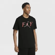 CAMISETA NIKE AIR JORDAN GRAPHIC FLY