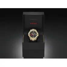 CASIO G-SHOCK GST-B100RH-1A "RUI HACHIMURA" LIMITED EDITION