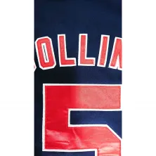 CAMISETA NIKE BASKETBALL LEGENS  DOUG COLLINS LE USA