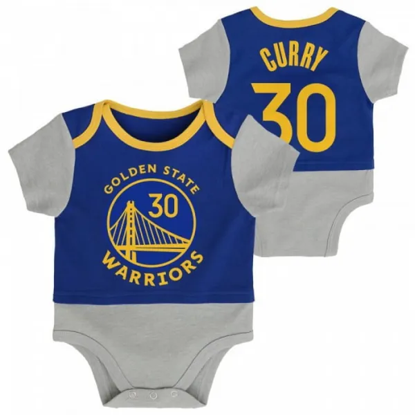 Body Bebe de Stephen Curry con Golden State Warriors